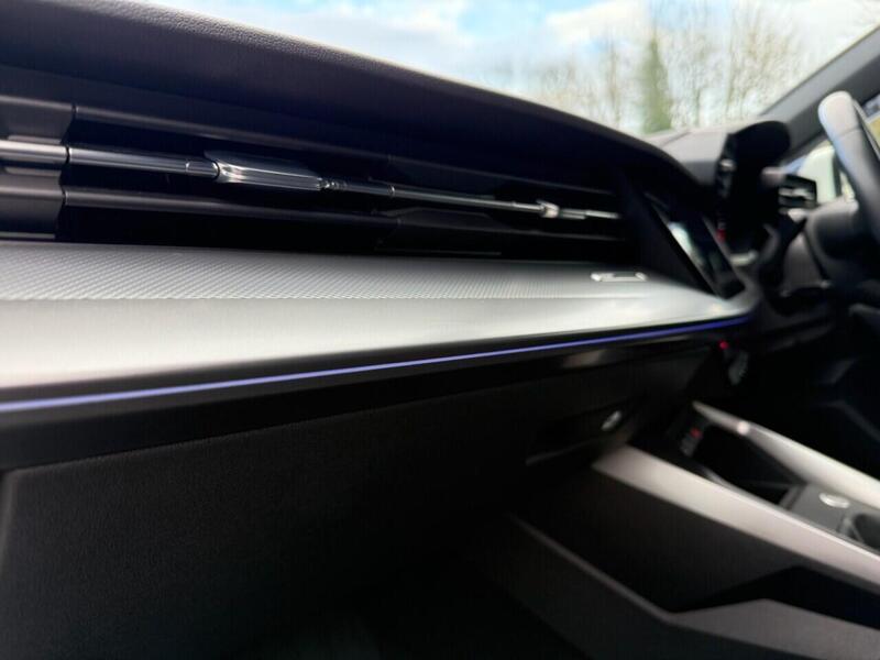 Used Audi A3 2020 for sale - 77850845: Photo 59