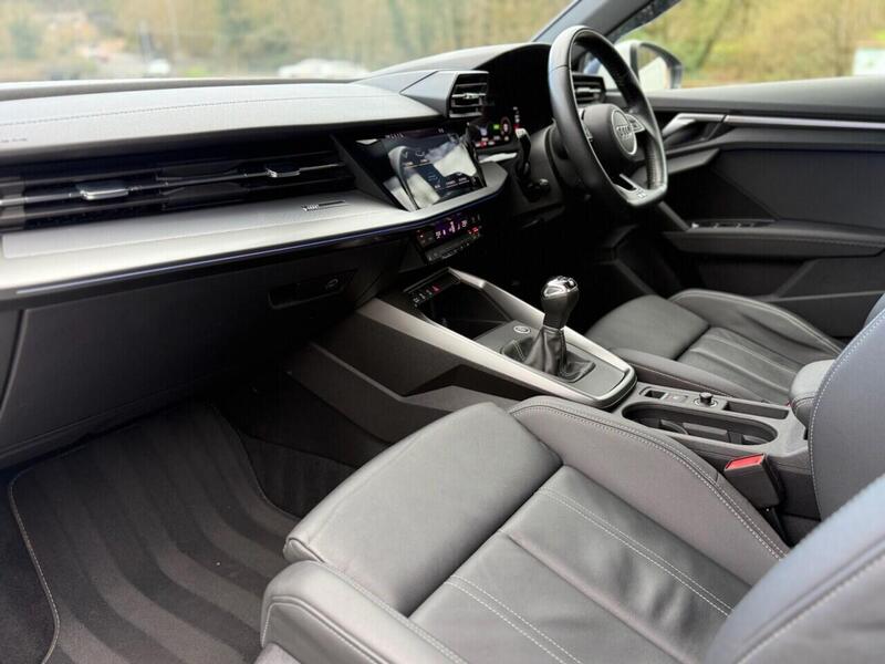 Used Audi A3 2020 for sale - 77850845: Photo 6