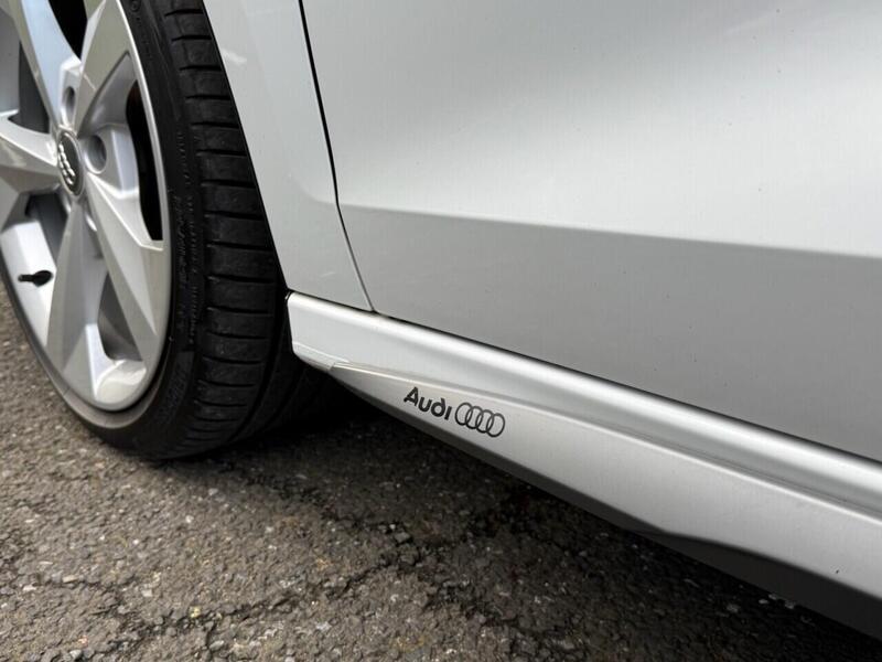 Used Audi A3 2020 for sale - 77850845: Photo 60