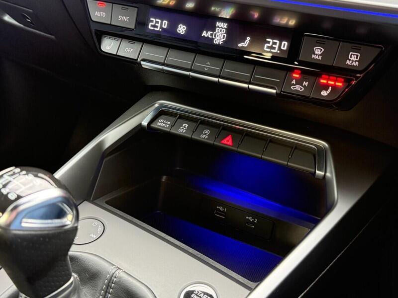 Used Audi A3 2020 for sale - 77850845: Photo 7