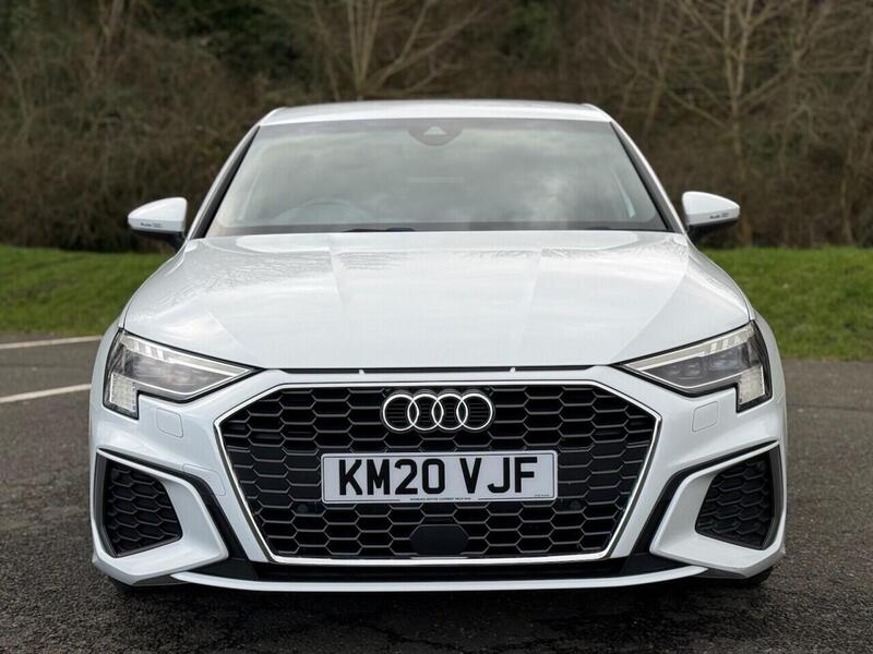 Used Audi A3 2020 for sale - 77850845: Photo 8