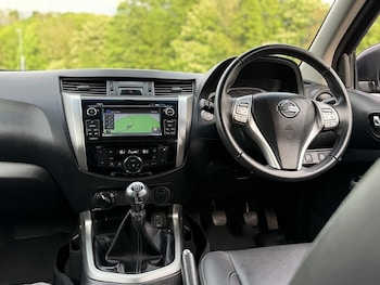 Used Nissan Navara 2016 for sale - 78716127: Photo