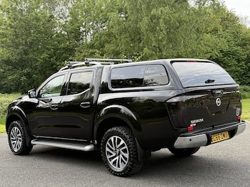 Used Nissan Navara 2016 for sale - 78716127: Photo