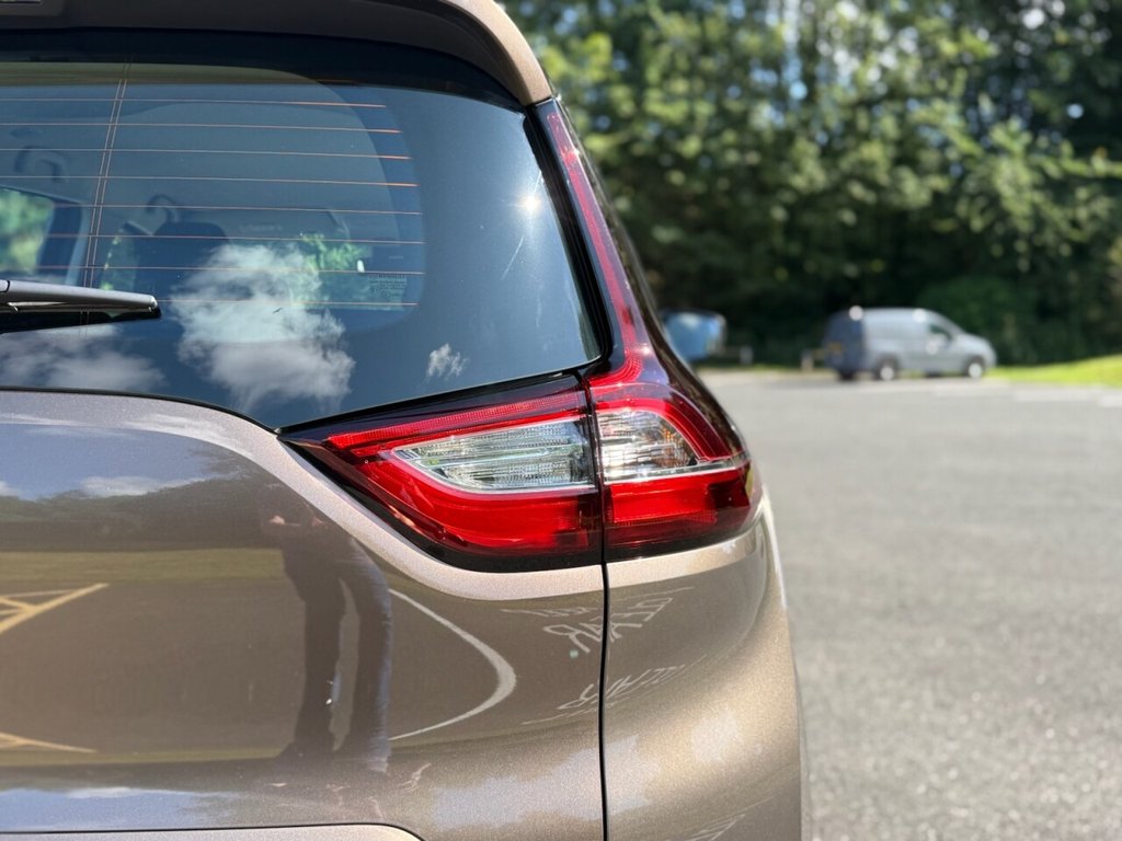 Used Renault Grand Scenic 2020 for sale - 76338380: Photo 10