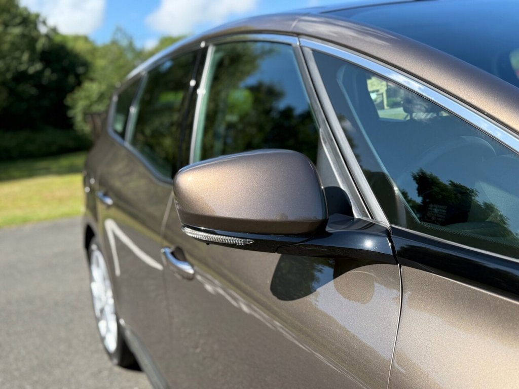 Used Renault Grand Scenic 2020 for sale - 76338380: Photo 12