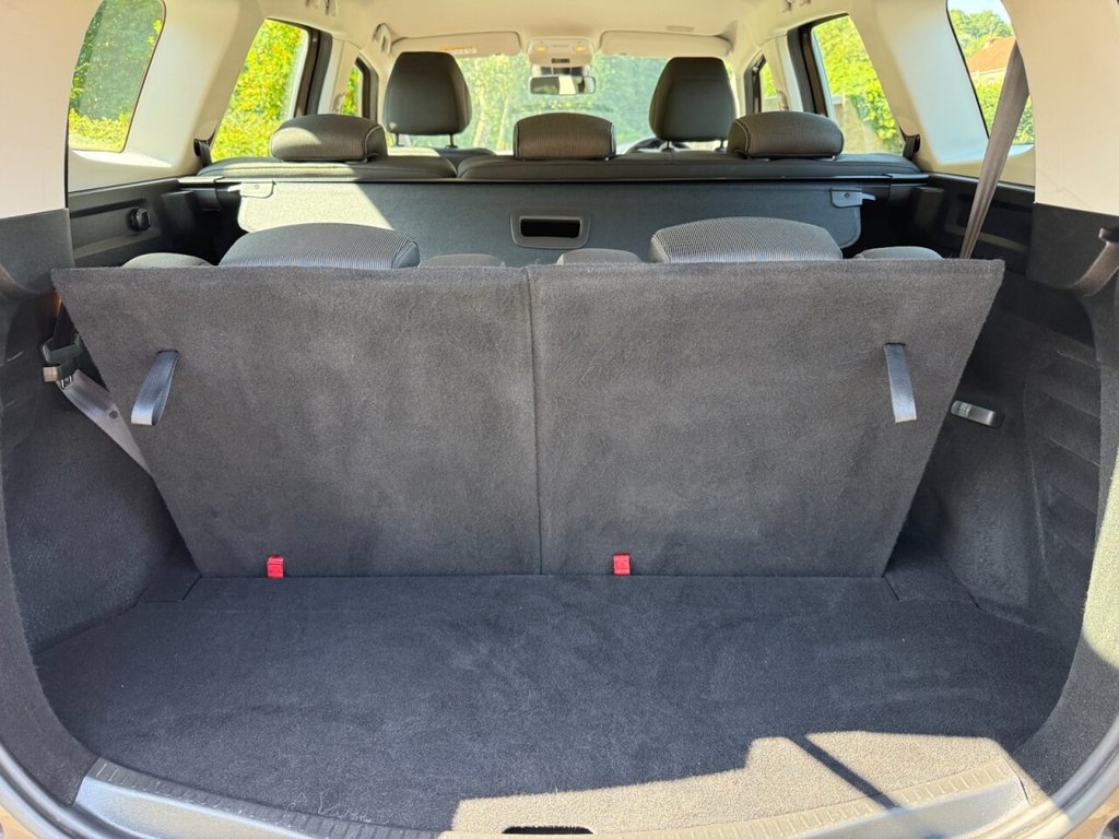 Used Renault Grand Scenic 2020 for sale - 76338380: Photo 14