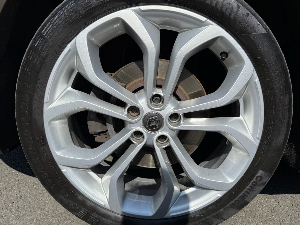 Used Renault Grand Scenic 2020 for sale - 76338380: Photo 19