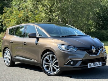 2020 (20) - 1.7 Blue dCi 120 Play 5dr Auto
