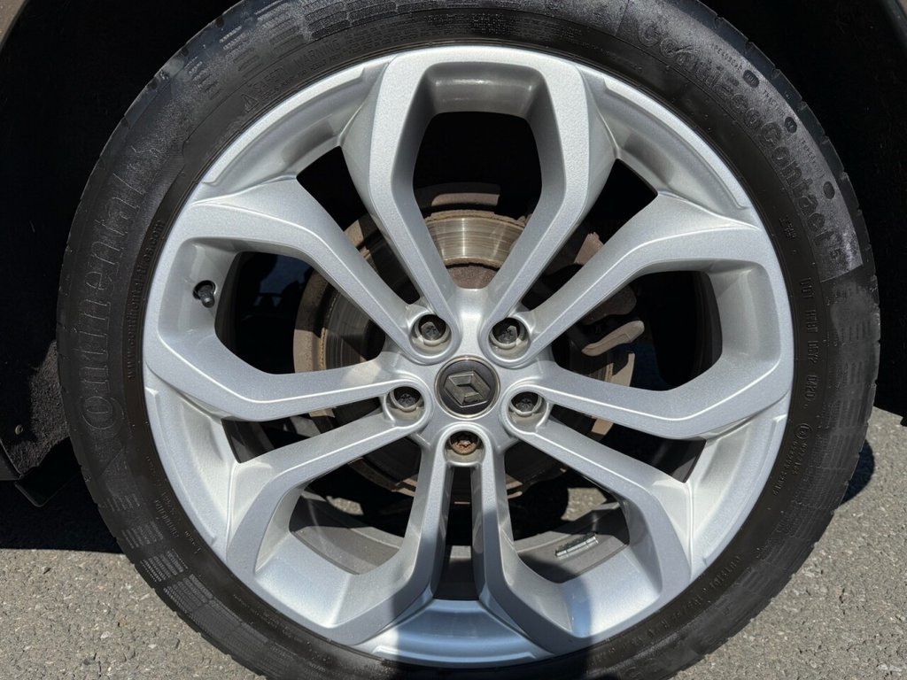 Used Renault Grand Scenic 2020 for sale - 76338380: Photo 20