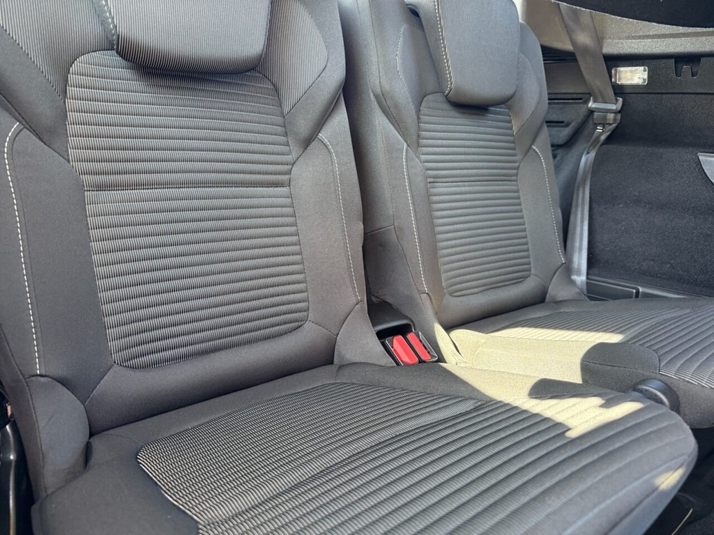 Used Renault Grand Scenic 2020 for sale - 76338380: Photo 25