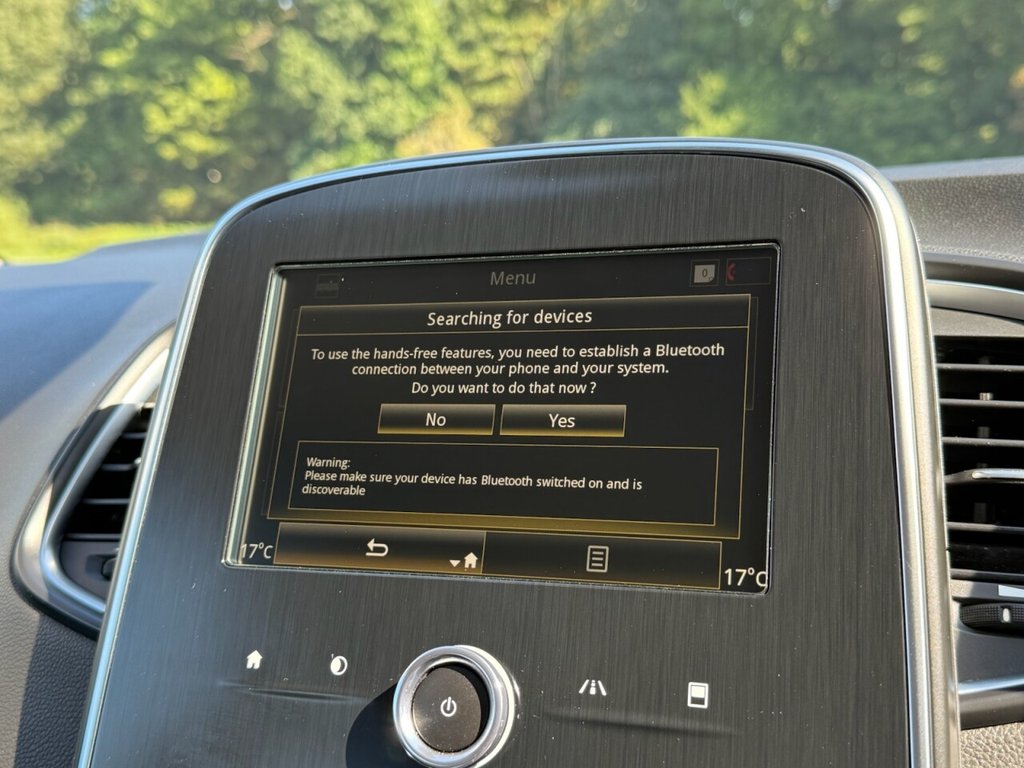 Used Renault Grand Scenic 2020 for sale - 76338380: Photo 36