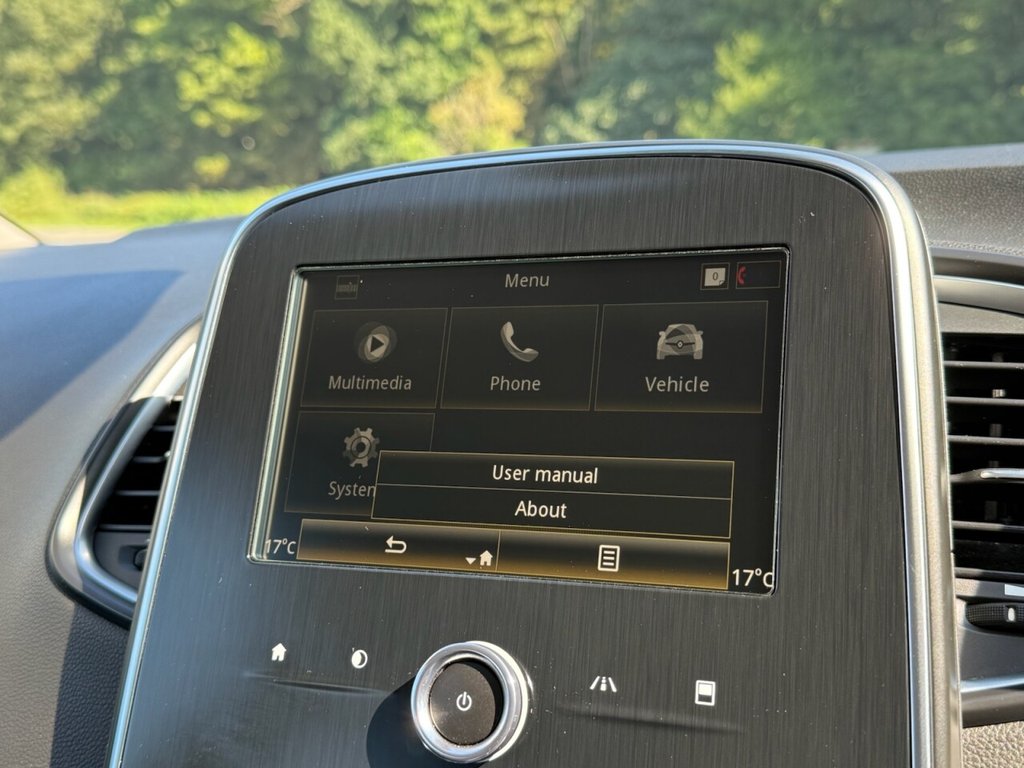 Used Renault Grand Scenic 2020 for sale - 76338380: Photo 38