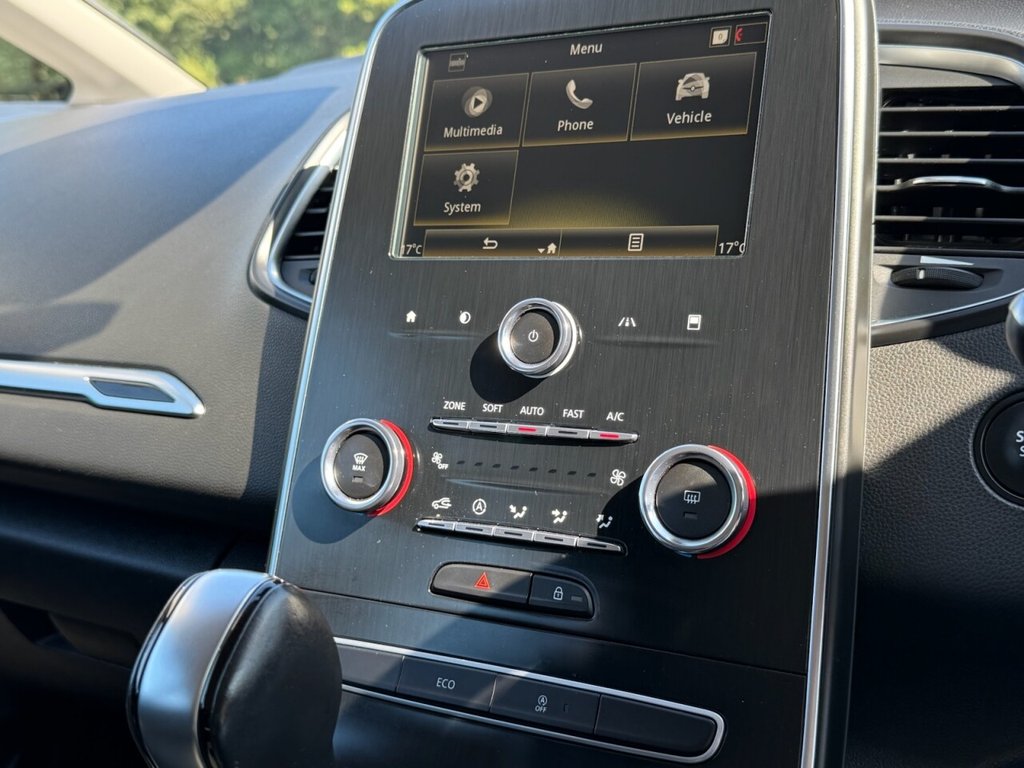 Used Renault Grand Scenic 2020 for sale - 76338380: Photo 39