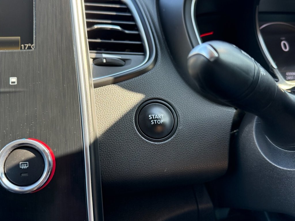 Used Renault Grand Scenic 2020 for sale - 76338380: Photo 42