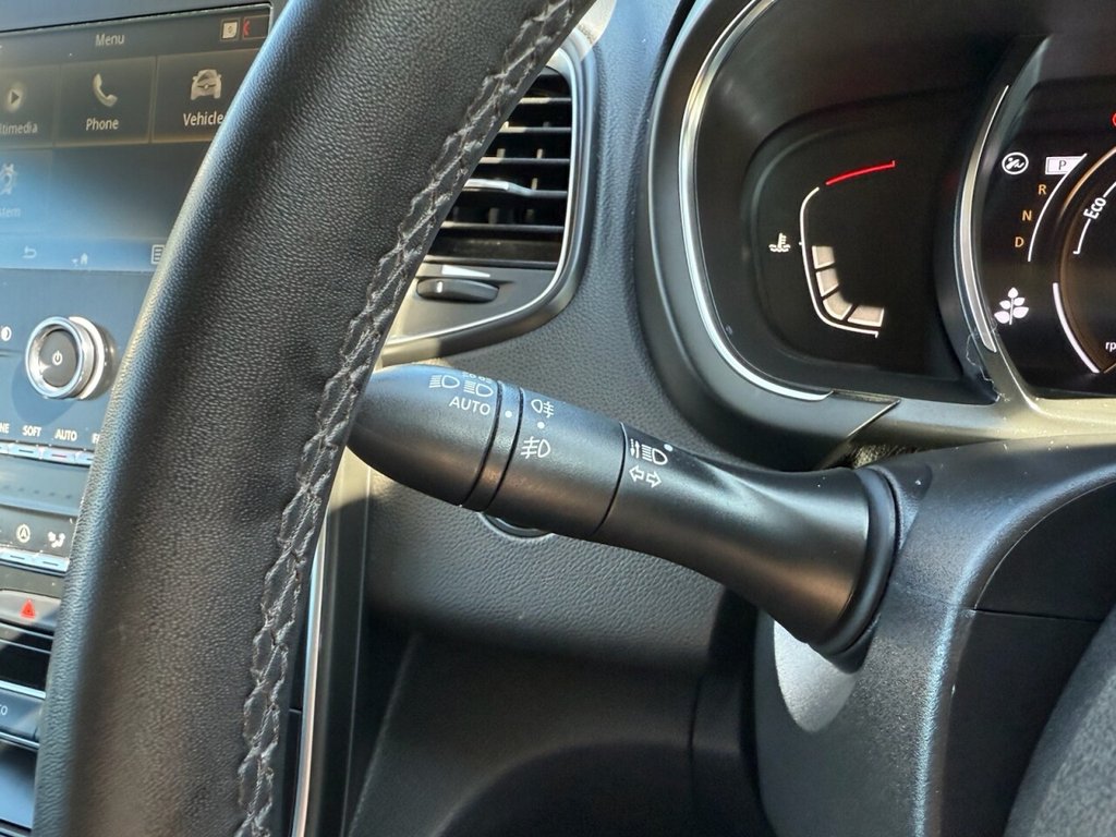 Used Renault Grand Scenic 2020 for sale - 76338380: Photo 48