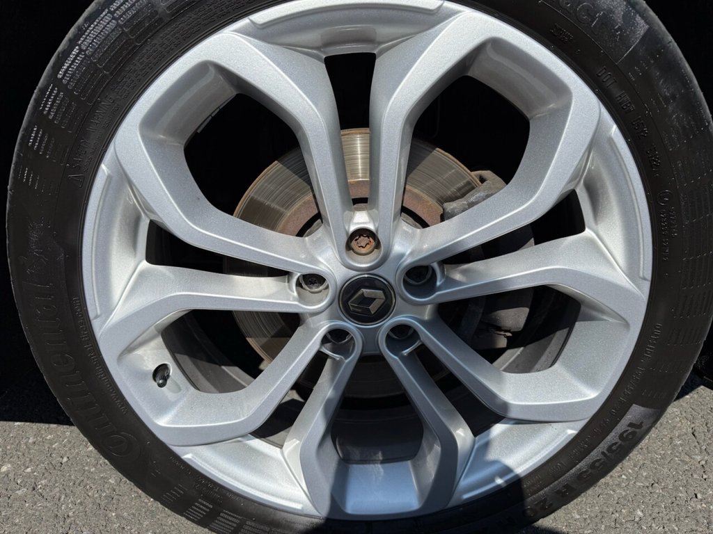 Used Renault Grand Scenic 2020 for sale - 76338380: Photo 7