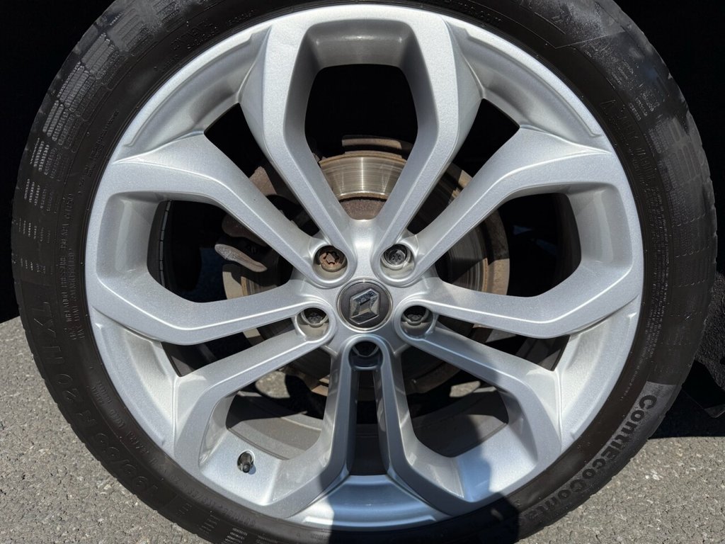 Used Renault Grand Scenic 2020 for sale - 76338380: Photo 8