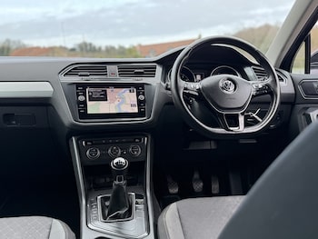 Used Volkswagen Tiguan 2020 for sale - 78715972: Photo