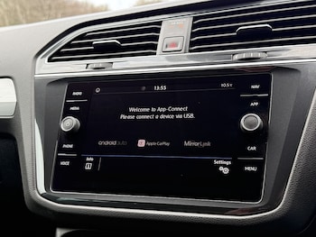 Used Volkswagen Tiguan 2020 for sale - 78715972: Photo
