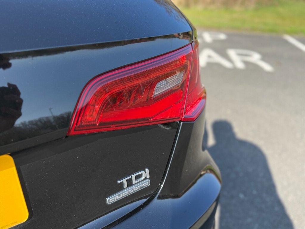 Used Audi A3 2015 for sale - 76338345: Photo 11