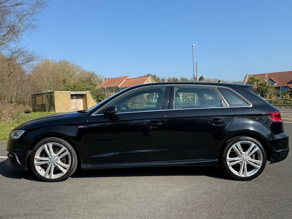 Used Audi A3 2015 for sale - 76338345: Photo 12