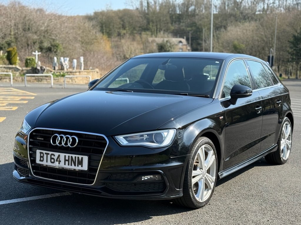 Used Audi A3 2015 for sale - 76338345: Photo 13