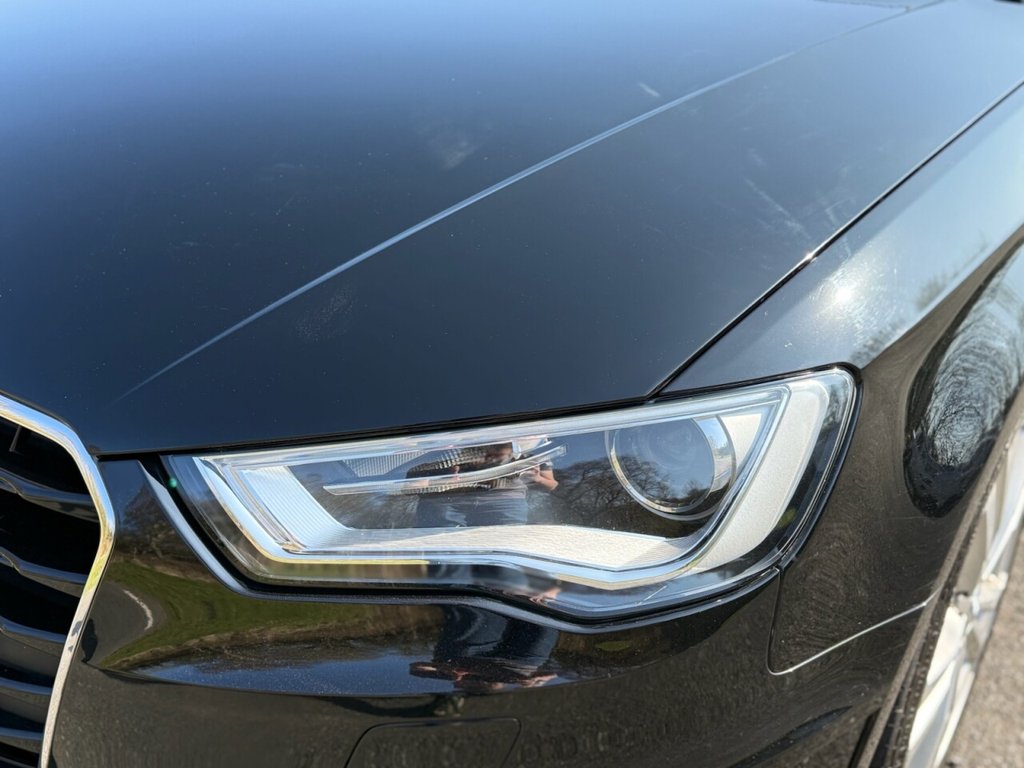 Used Audi A3 2015 for sale - 76338345: Photo 14