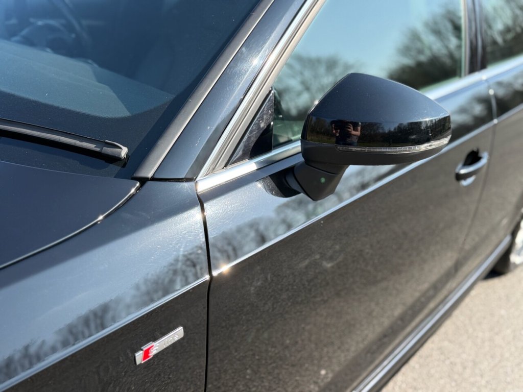 Used Audi A3 2015 for sale - 76338345: Photo 15