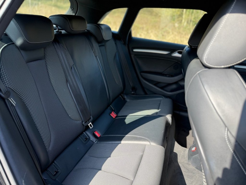 Used Audi A3 2015 for sale - 76338345: Photo 18