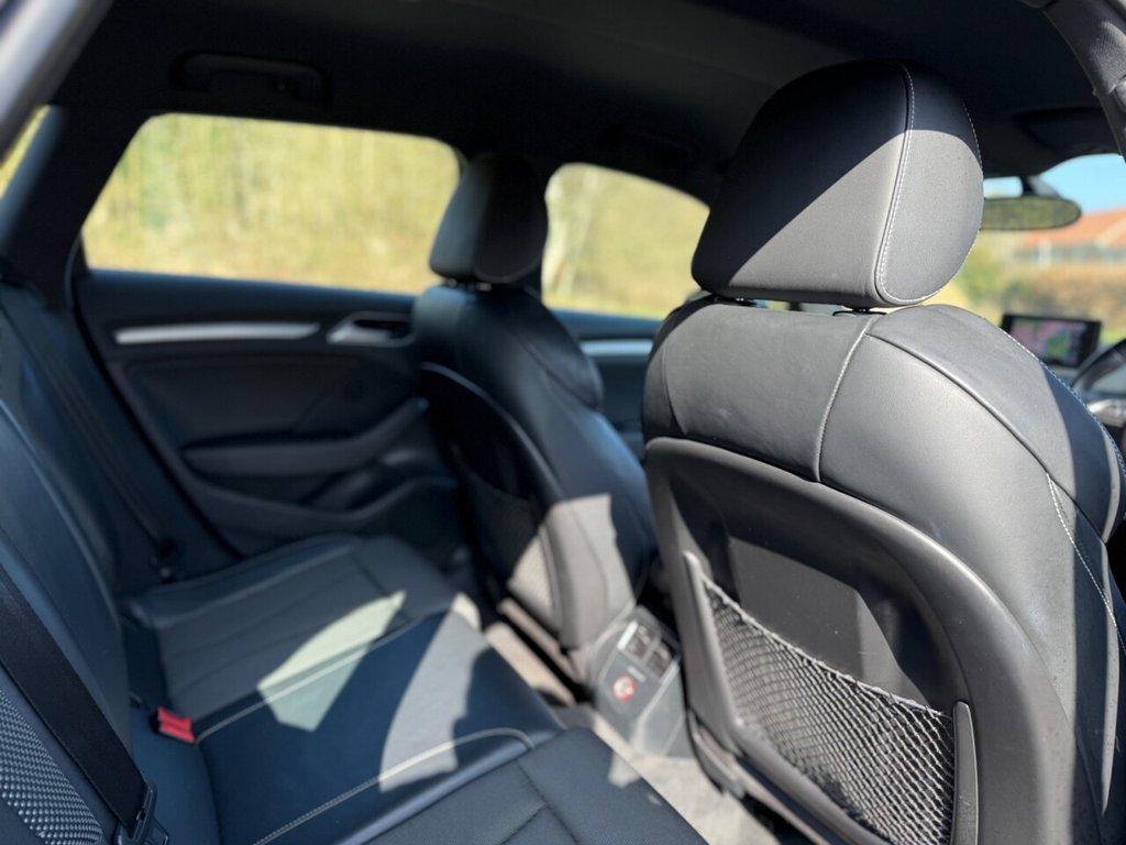 Used Audi A3 2015 for sale - 76338345: Photo 19