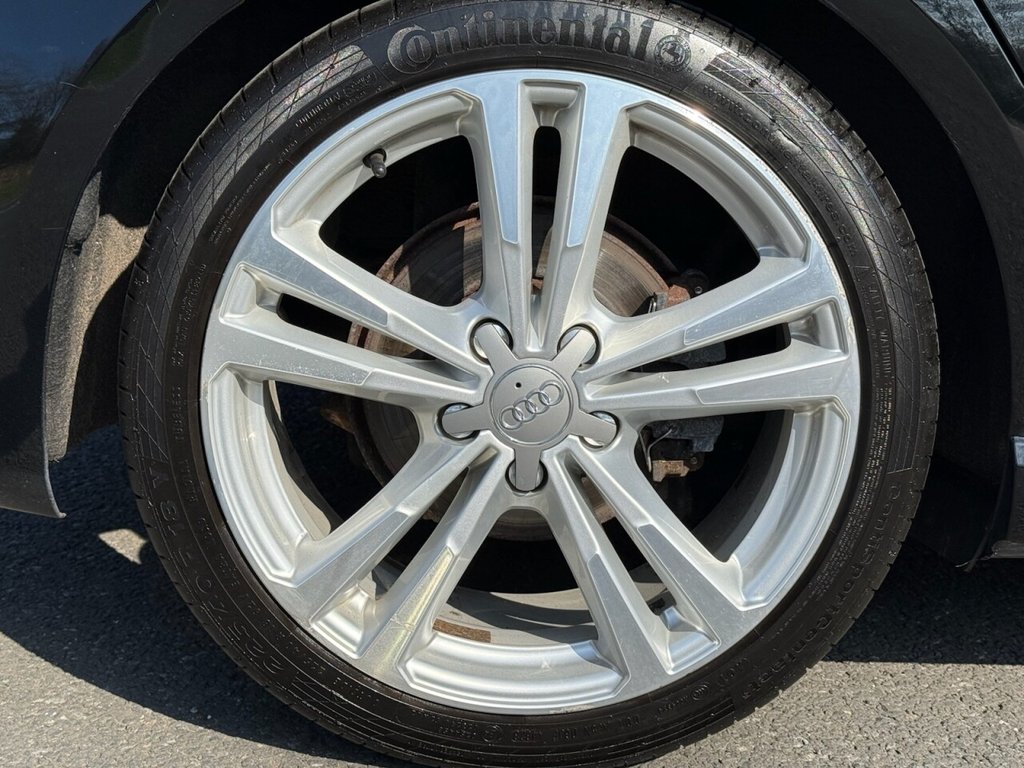 Used Audi A3 2015 for sale - 76338345: Photo 2