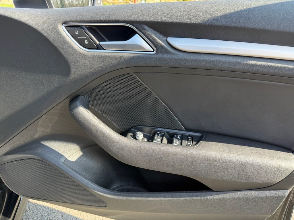 Used Audi A3 2015 for sale - 76338345: Photo 22