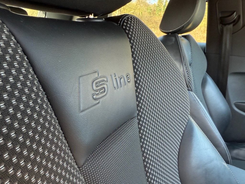 Used Audi A3 2015 for sale - 76338345: Photo 24