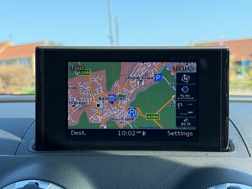 Used Audi A3 2015 for sale - 76338345: Photo 25