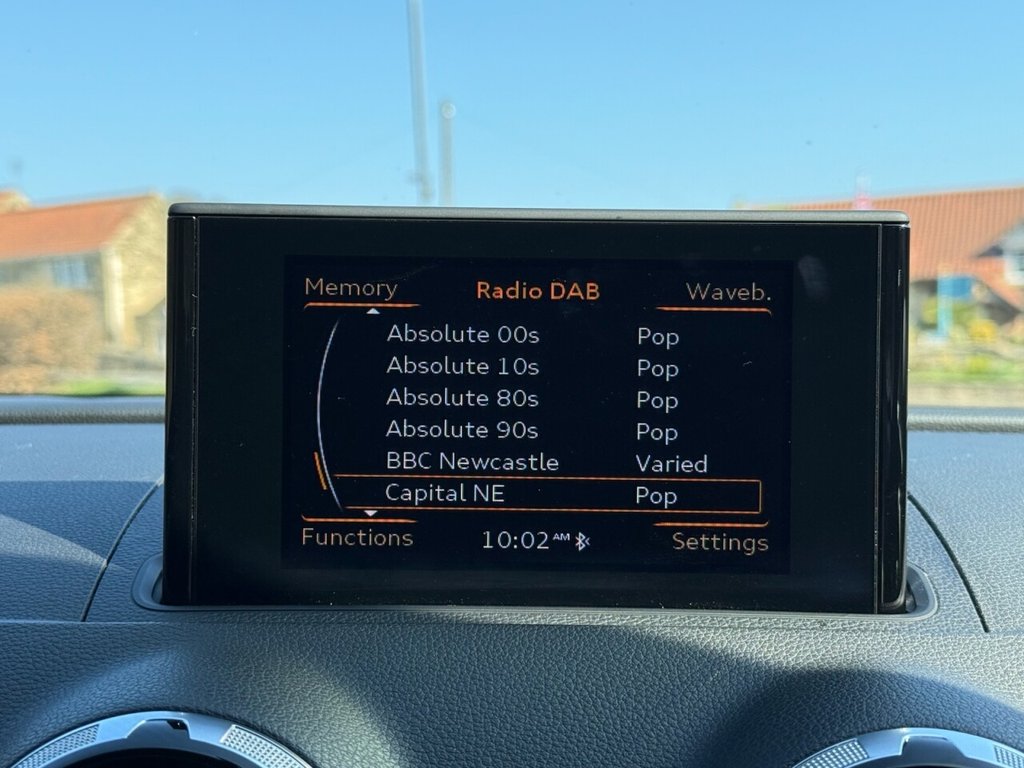 Used Audi A3 2015 for sale - 76338345: Photo 26