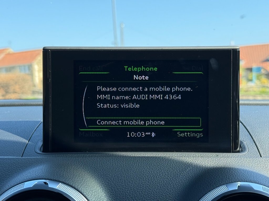 Used Audi A3 2015 for sale - 76338345: Photo 27