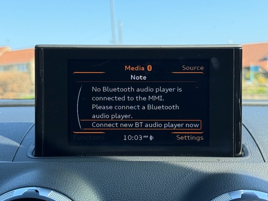 Used Audi A3 2015 for sale - 76338345: Photo 28