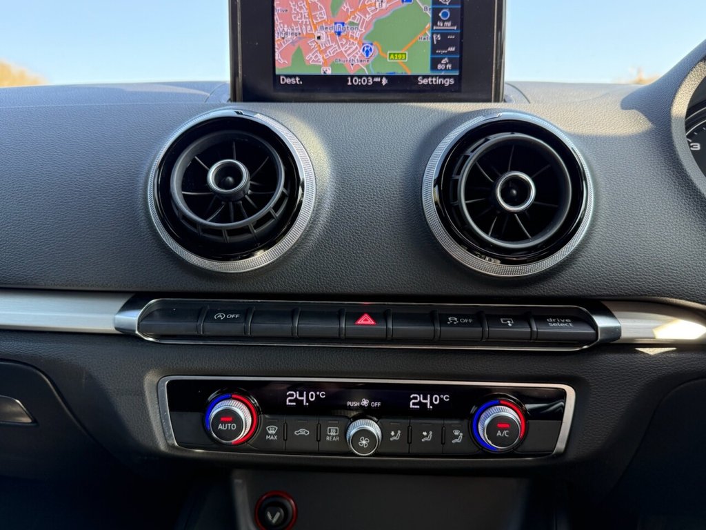 Used Audi A3 2015 for sale - 76338345: Photo 29