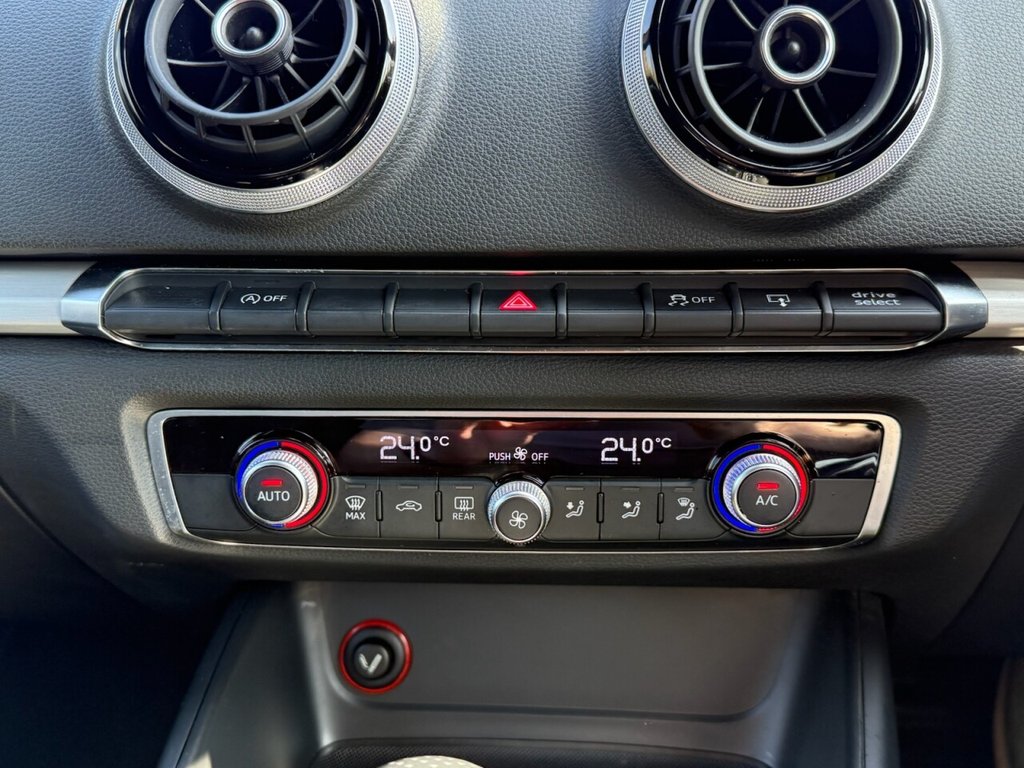 Used Audi A3 2015 for sale - 76338345: Photo 30