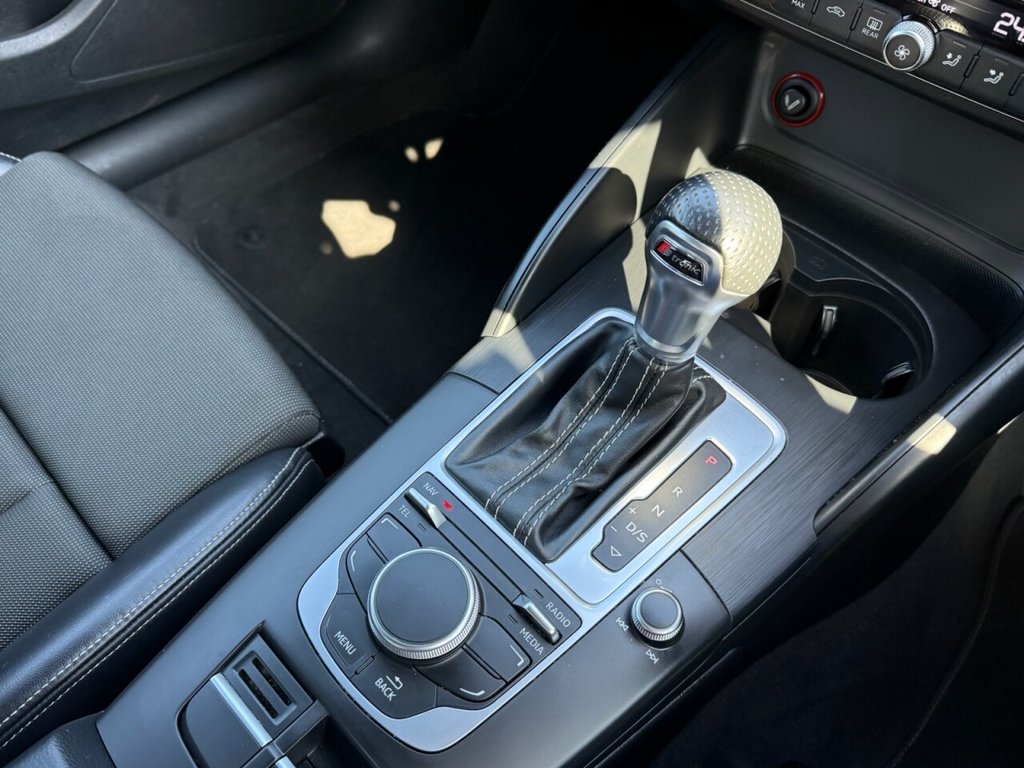 Used Audi A3 2015 for sale - 76338345: Photo 32