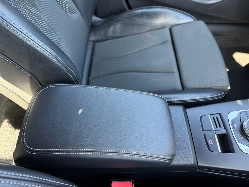 Used Audi A3 2015 for sale - 76338345: Photo 34