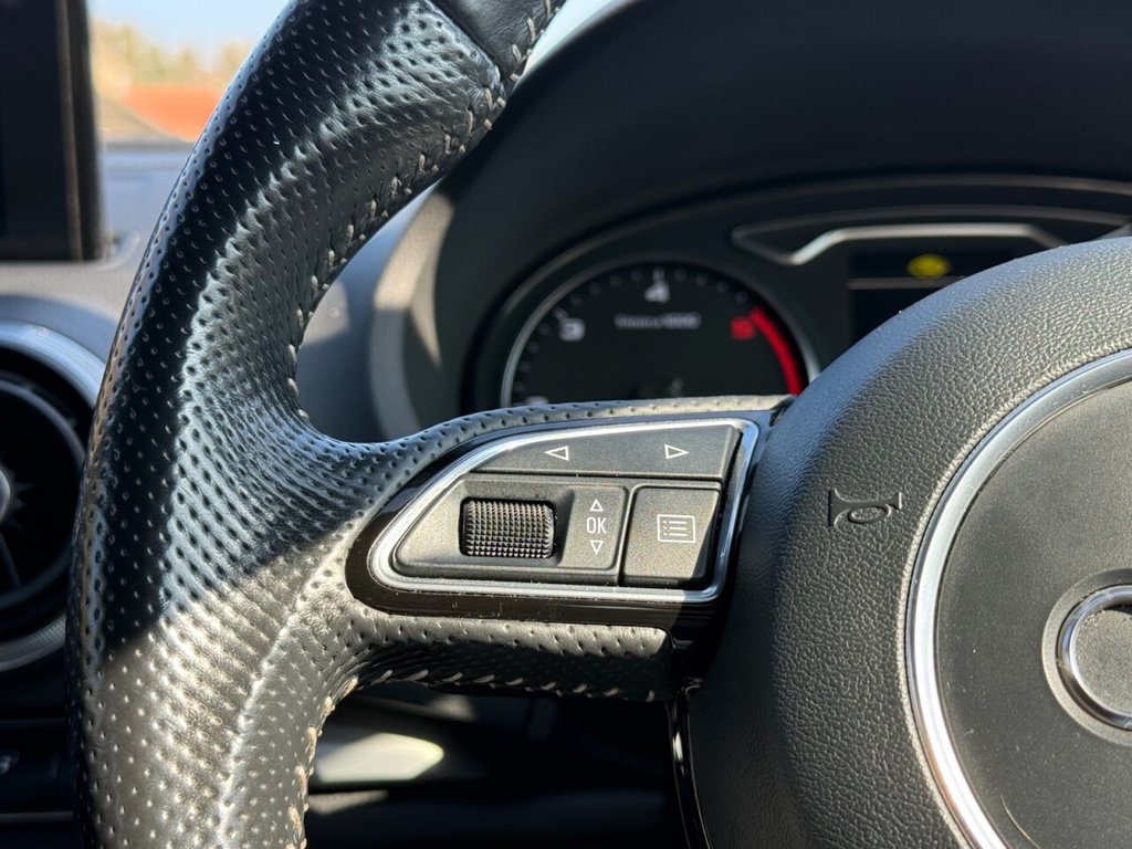 Used Audi A3 2015 for sale - 76338345: Photo 35