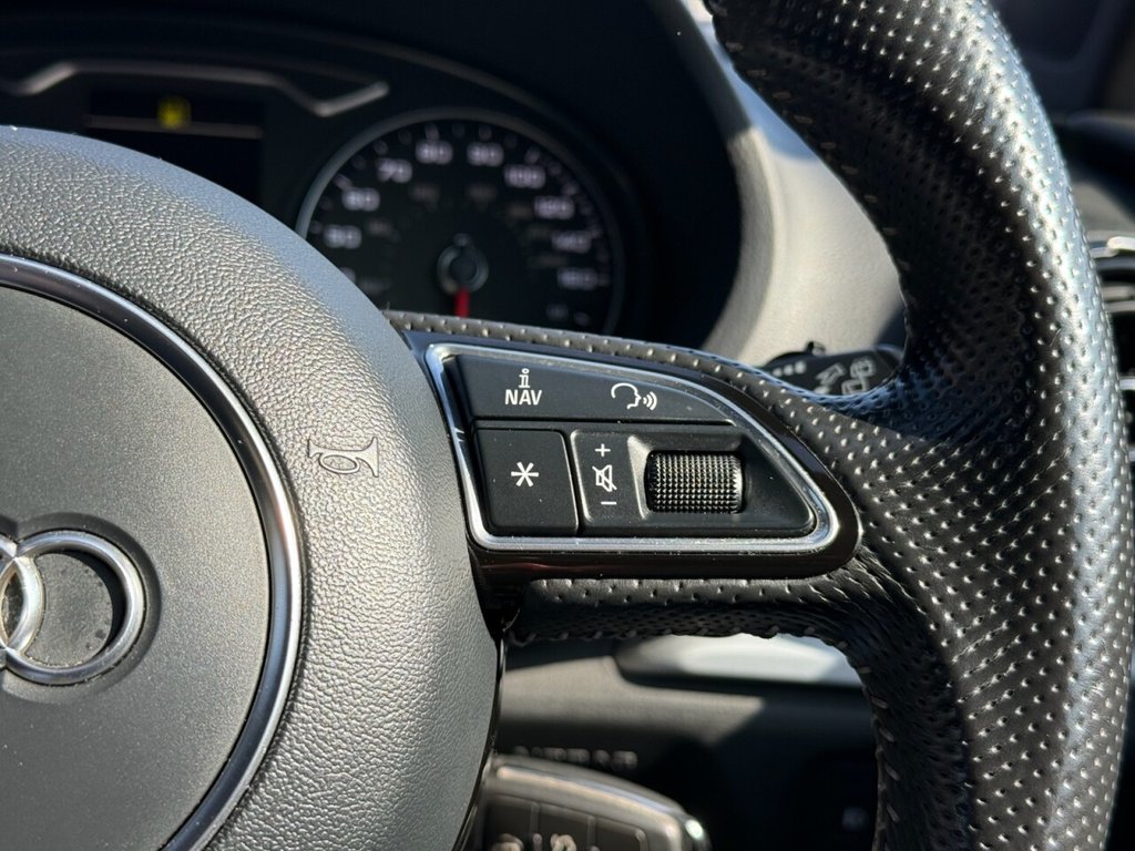 Used Audi A3 2015 for sale - 76338345: Photo 36