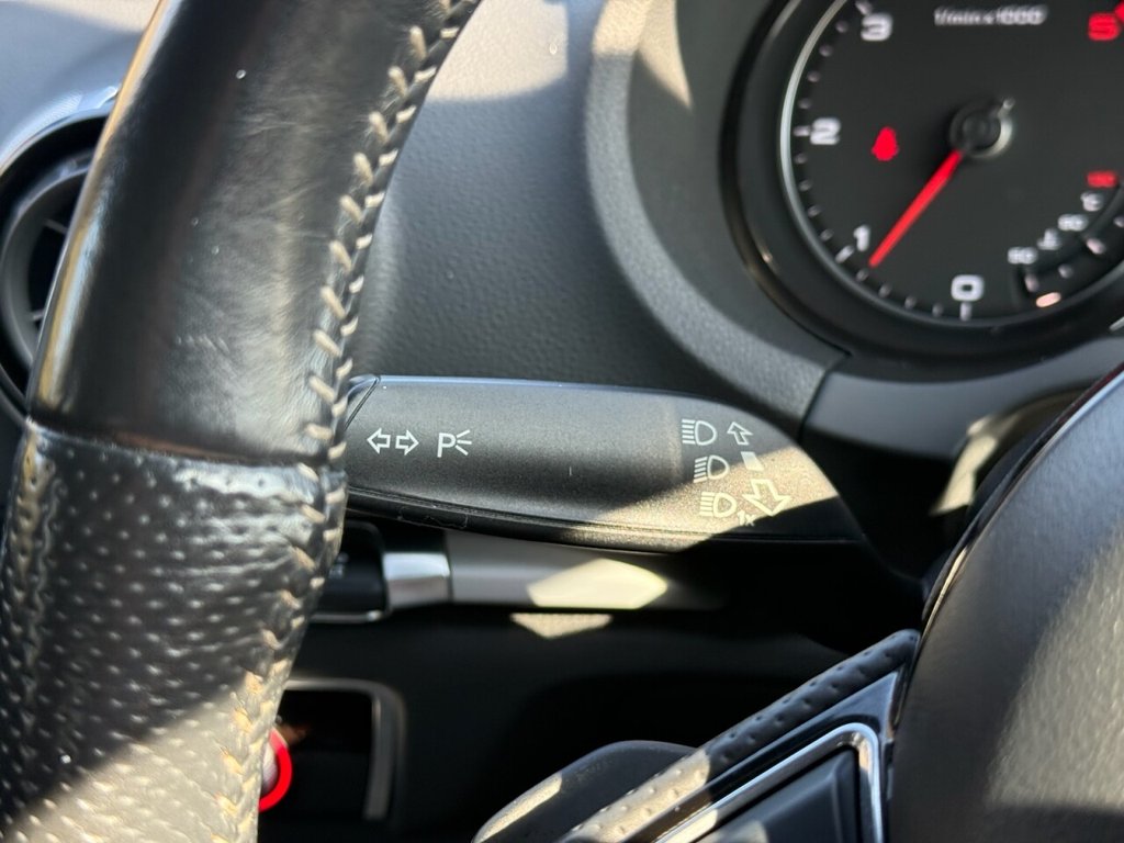 Used Audi A3 2015 for sale - 76338345: Photo 38