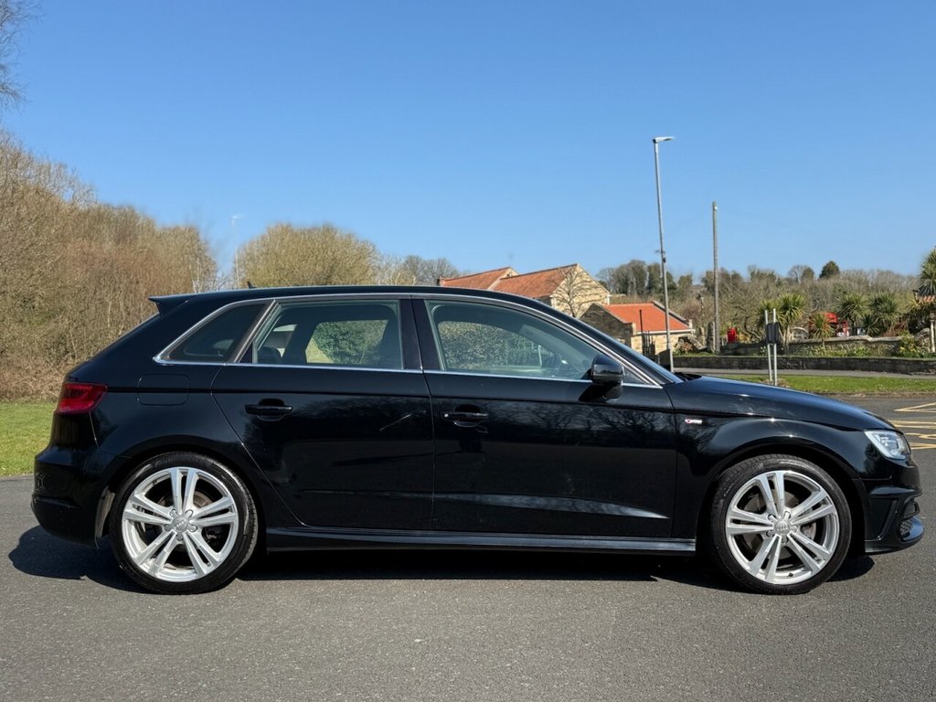 Used Audi A3 2015 for sale - 76338345: Photo 4