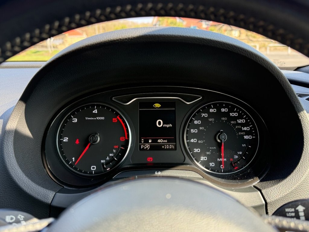 Used Audi A3 2015 for sale - 76338345: Photo 40