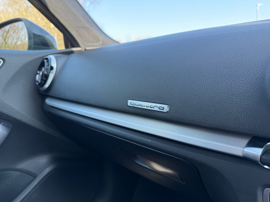 Used Audi A3 2015 for sale - 76338345: Photo 41