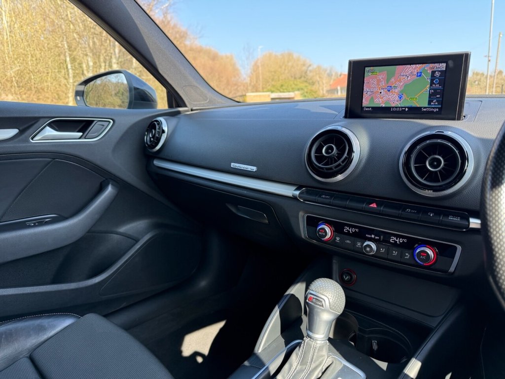 Used Audi A3 2015 for sale - 76338345: Photo 42