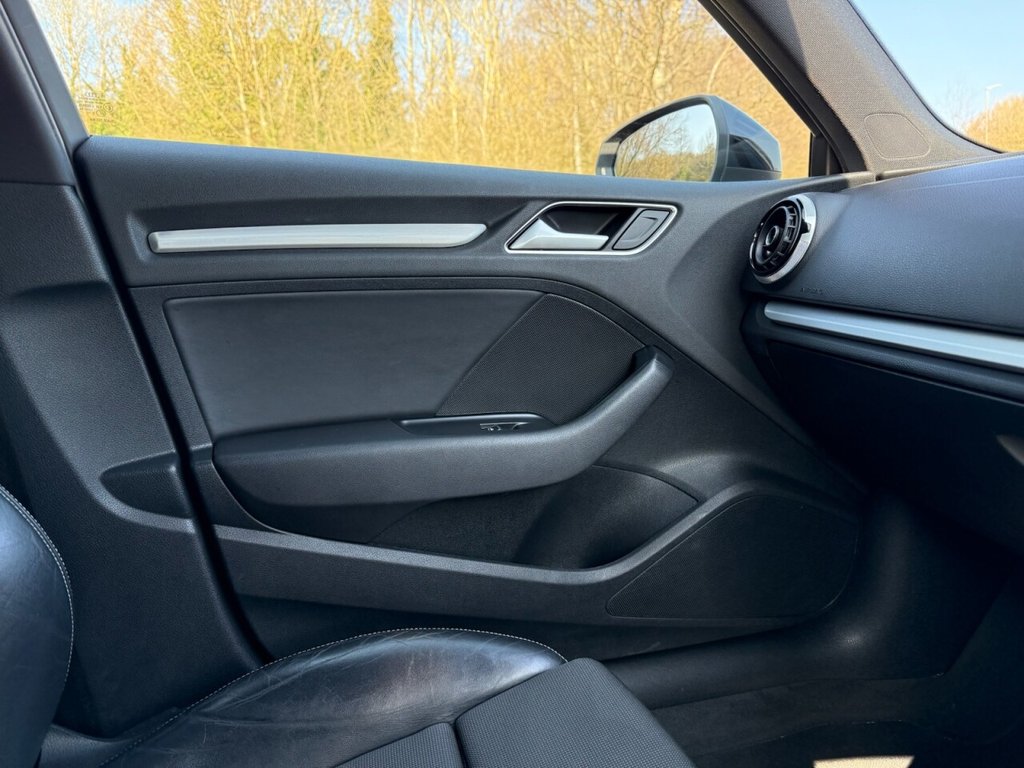 Used Audi A3 2015 for sale - 76338345: Photo 43