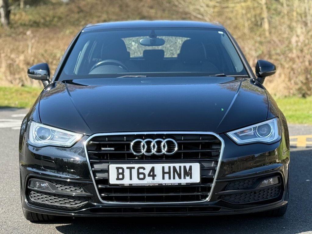 Used Audi A3 2015 for sale - 76338345: Photo 44